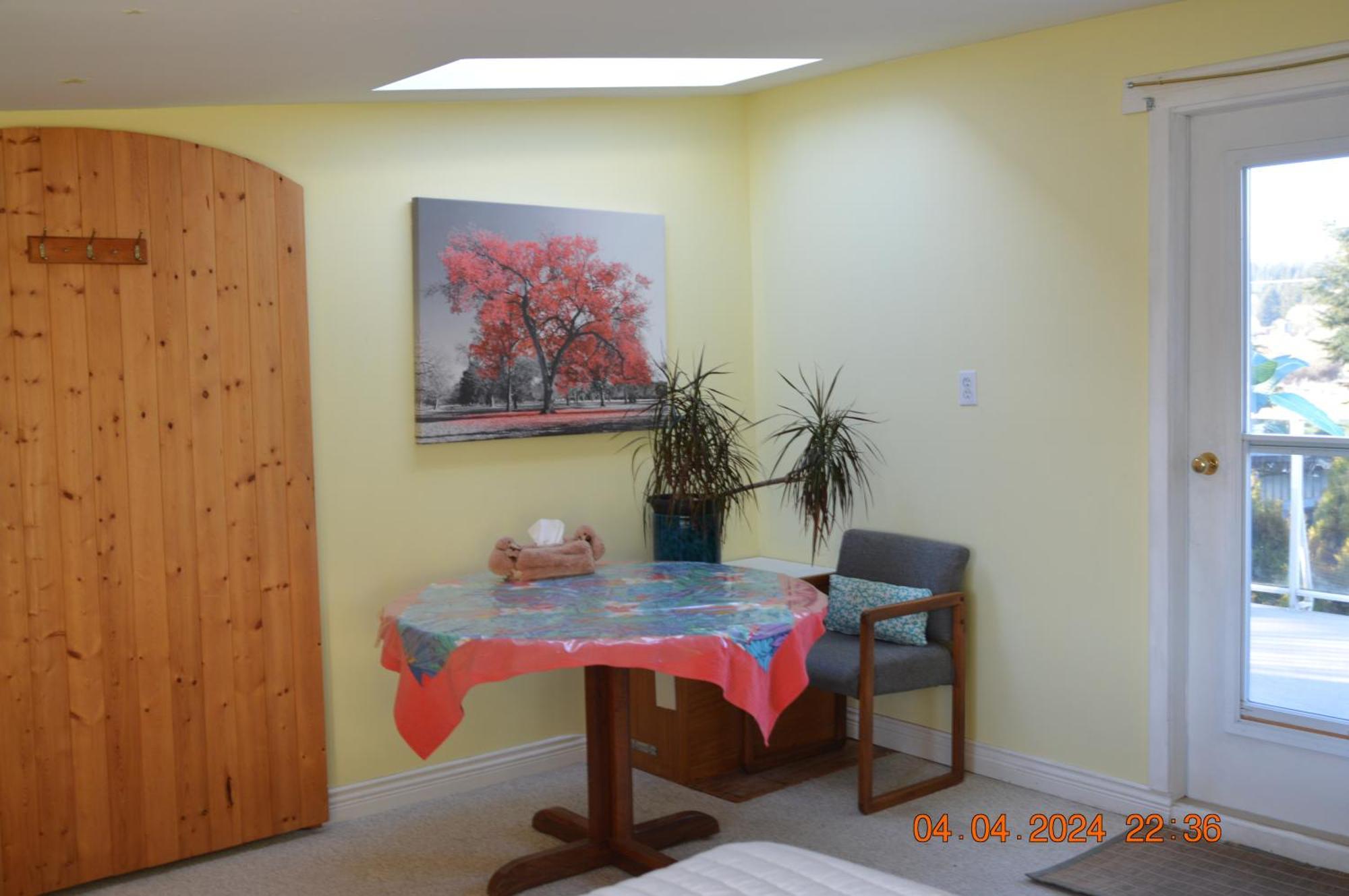 Estuary House Reflexology B&B Кортни Экстерьер фото