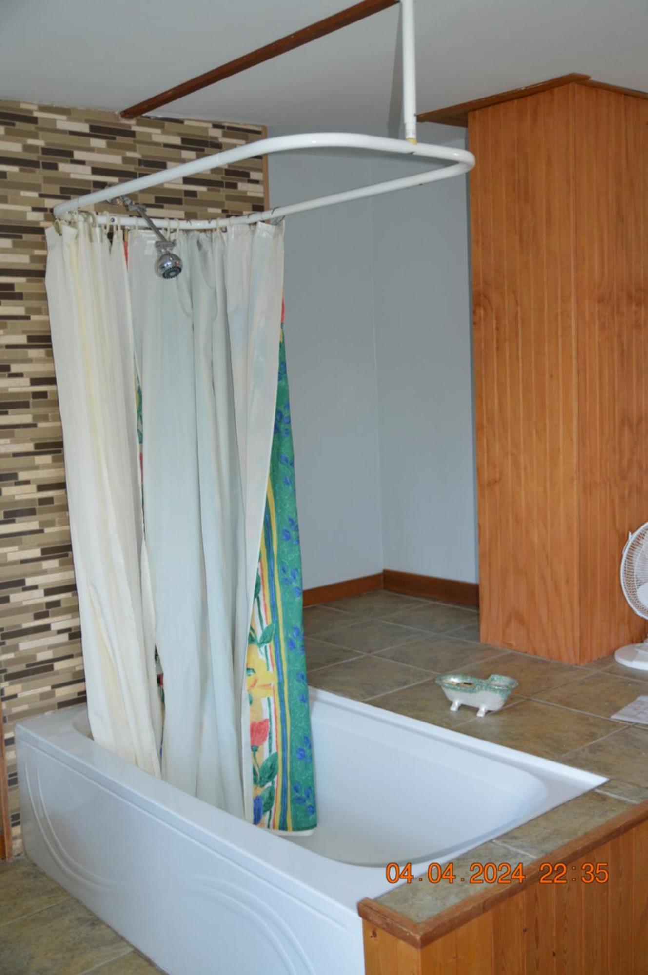 Estuary House Reflexology B&B Кортни Экстерьер фото